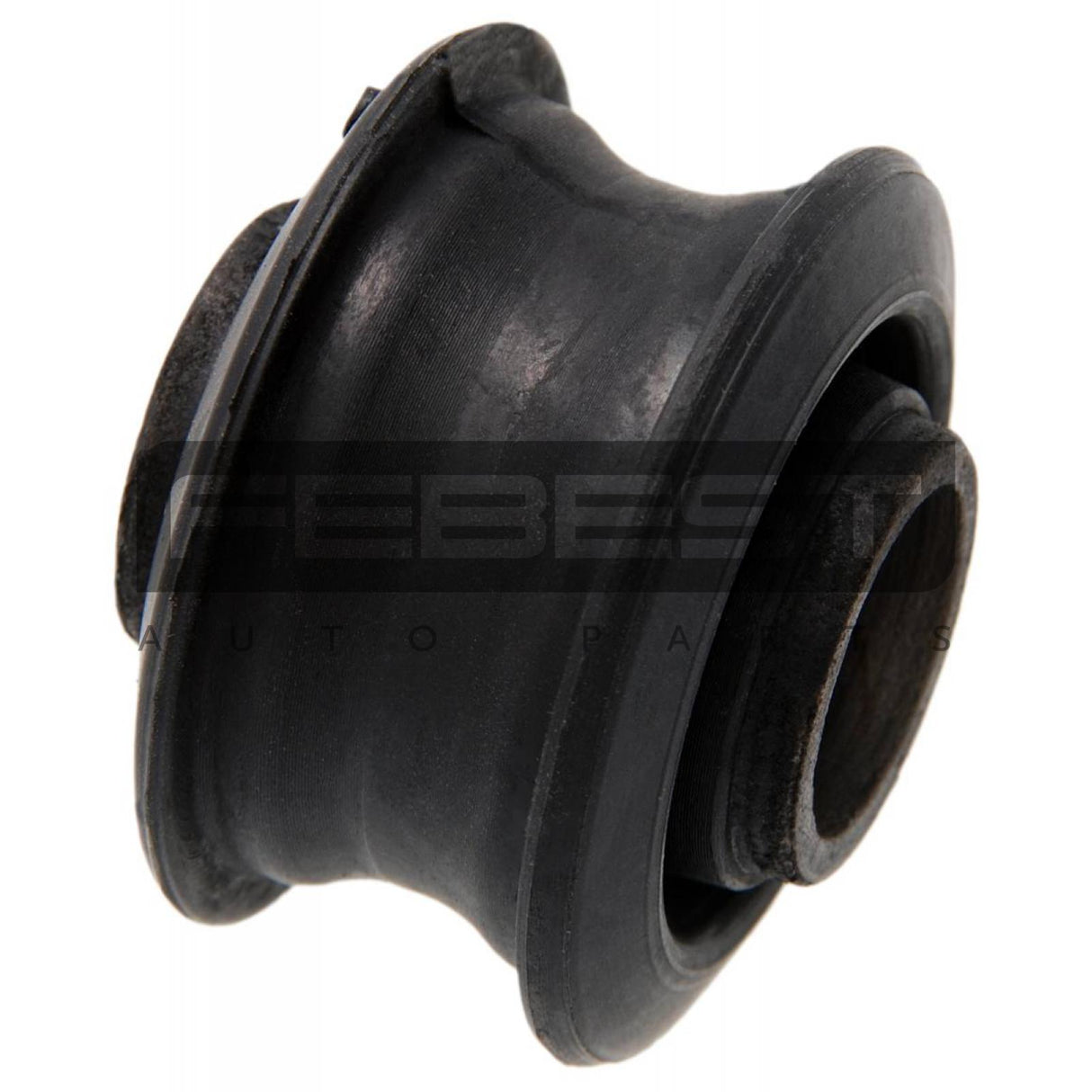 Rear transverse rod bushing
