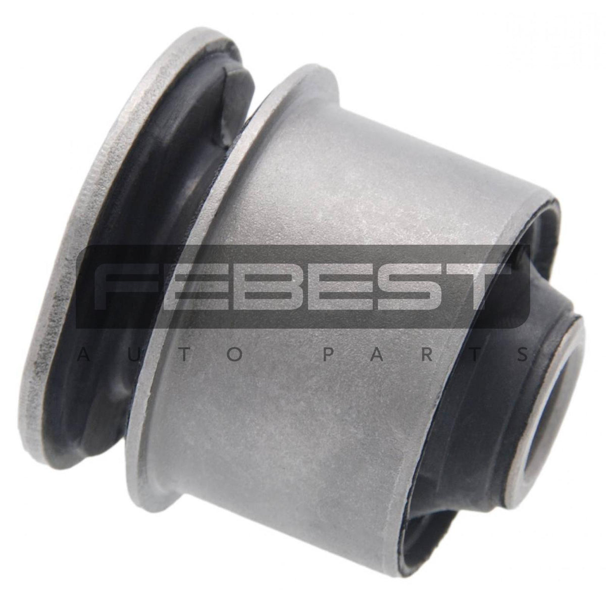 Bushing, rear lower control arm - FEBEST