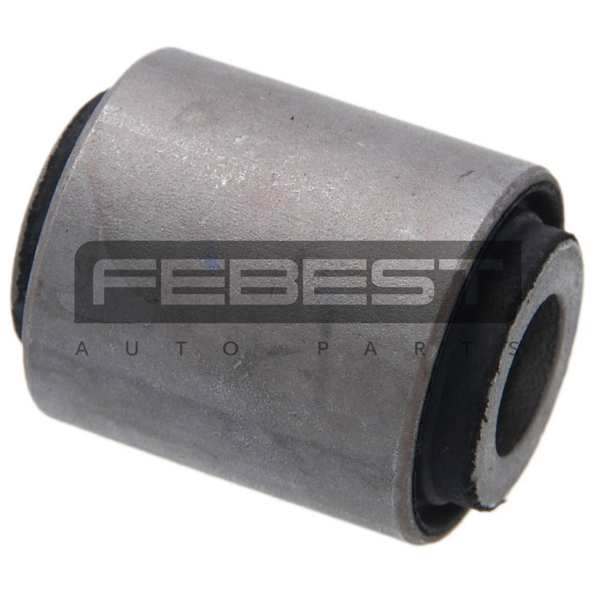 Front rod bushing