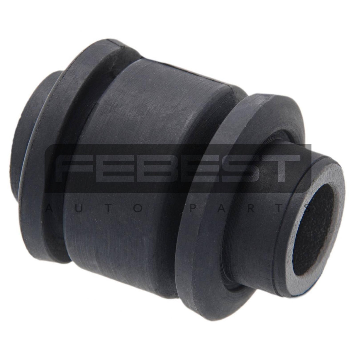 Front stabilizer bar link bush