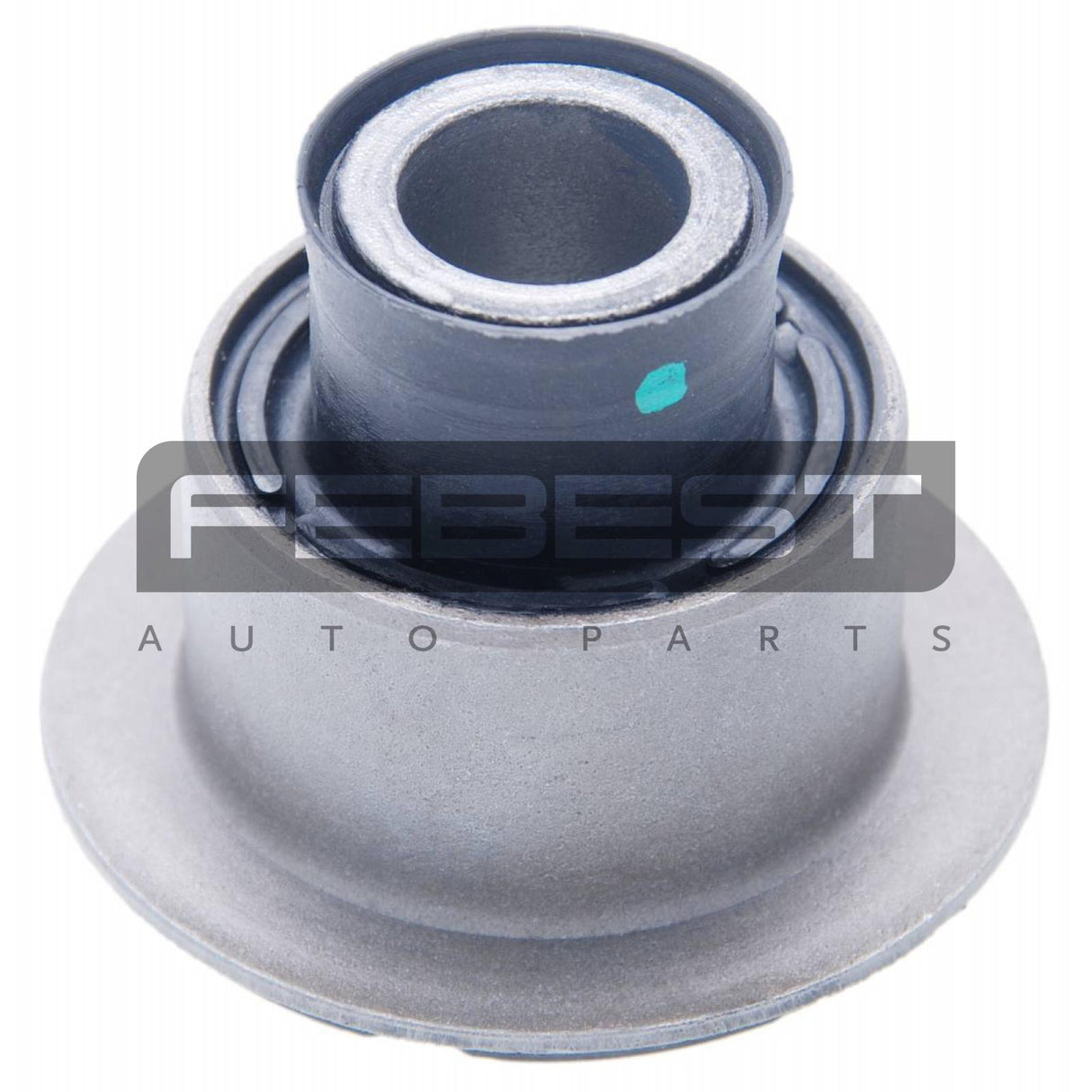 Rear crossmember bushing