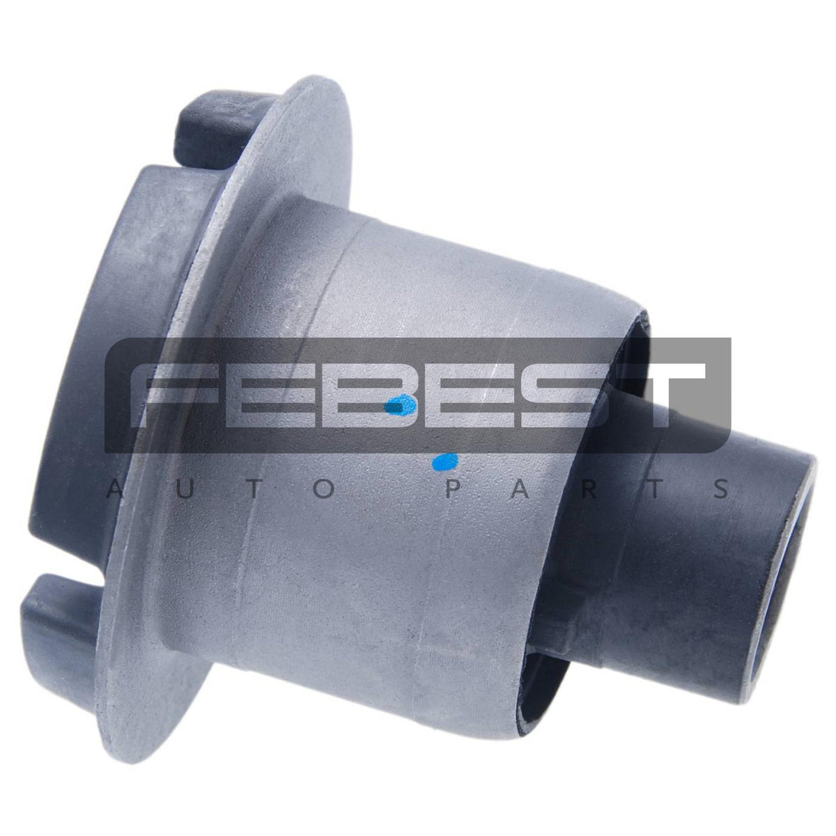 Subframe rear bushing - FEBEST