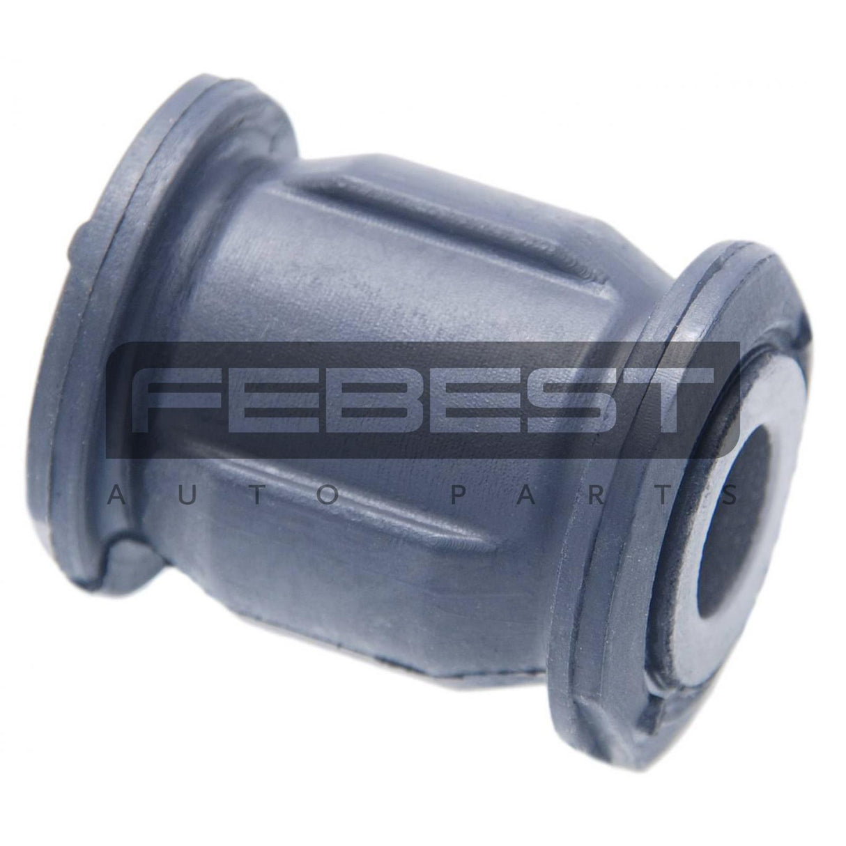 Steering rack bushing