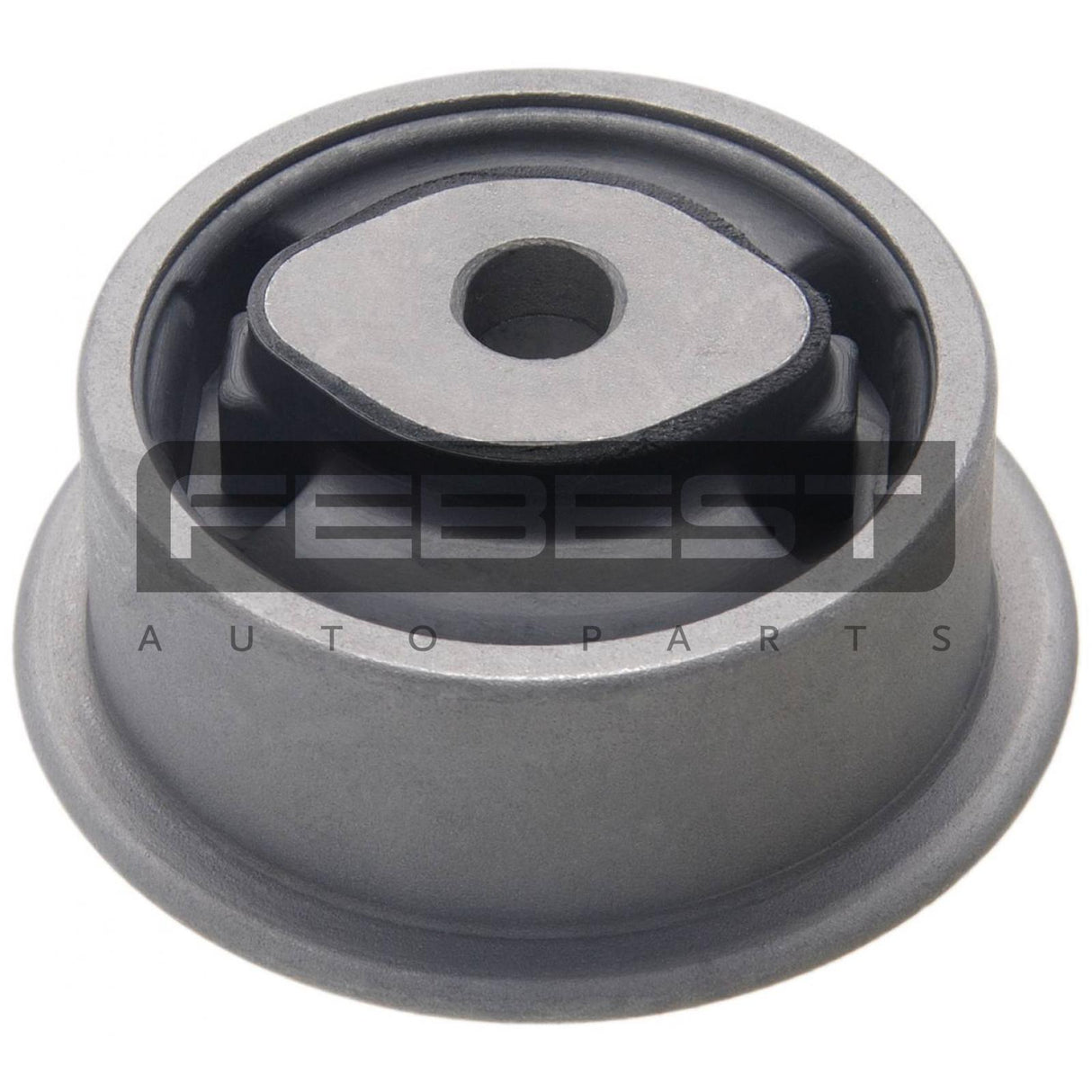 Differential mount bushing (hydro)