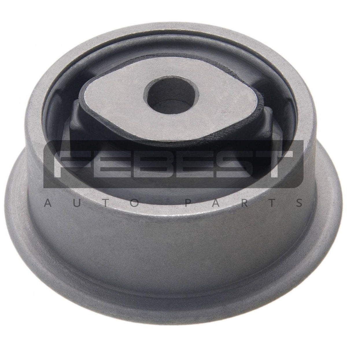 Differential mount bushing (hydro) - FEBEST