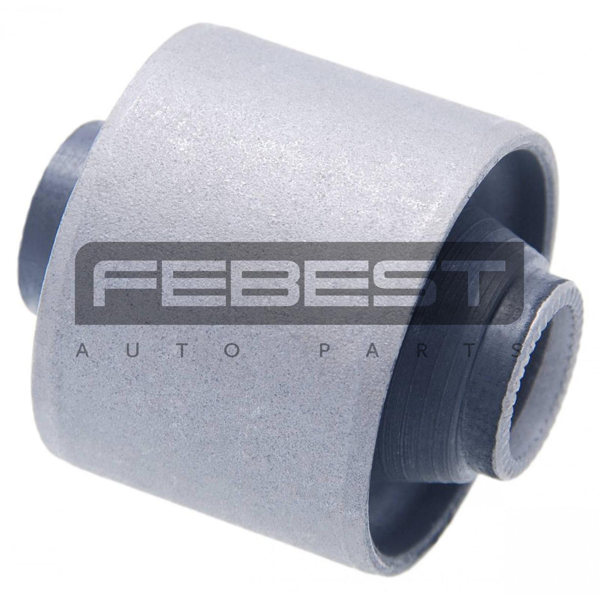 Rear trailing rod bushing
