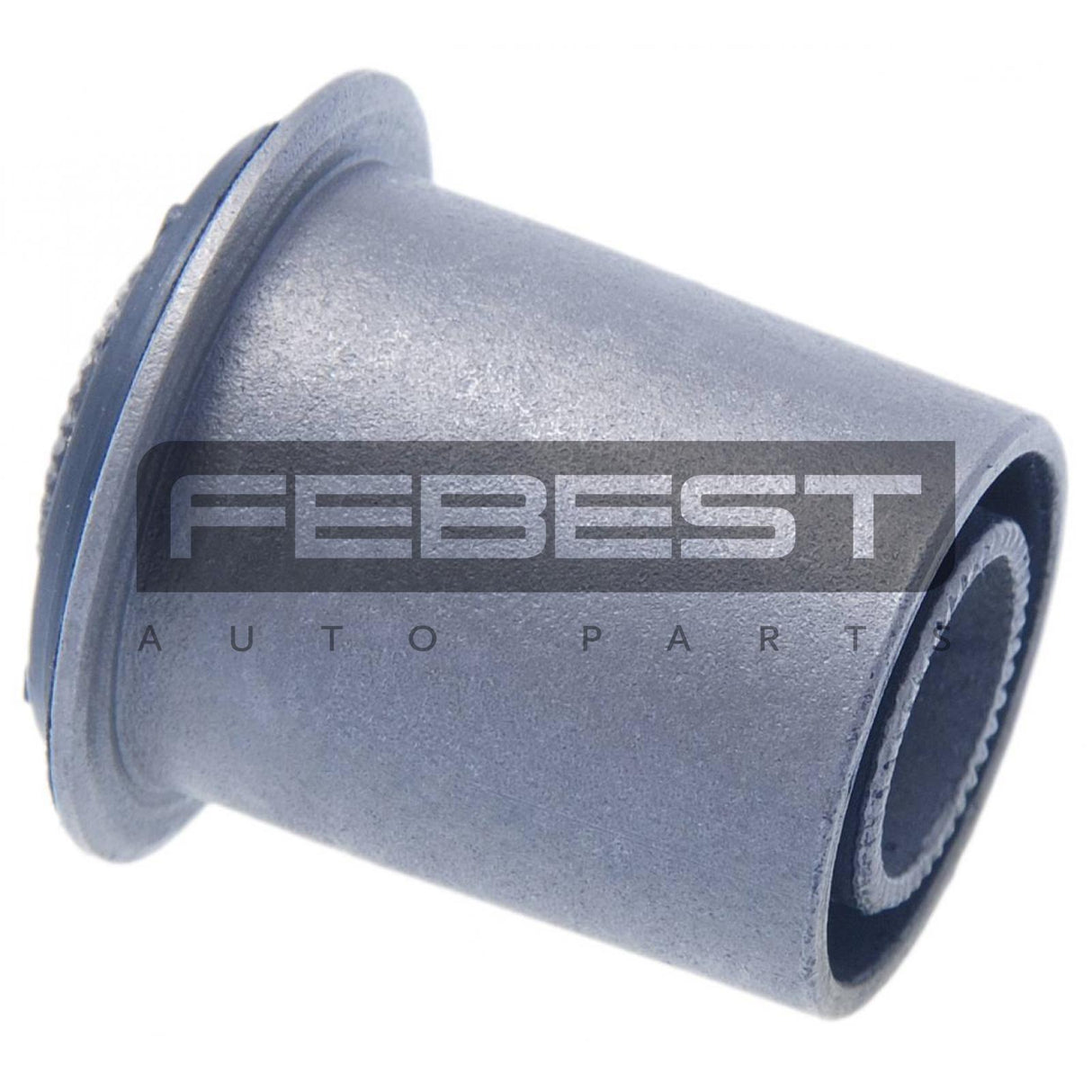 Bushing kit, front upper control arm