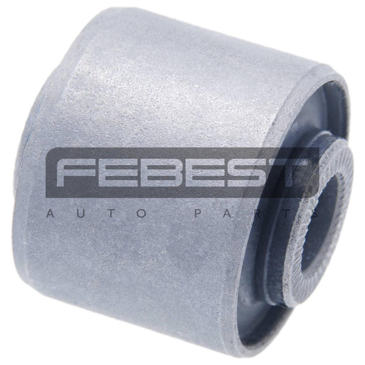 Rear transverse rod bushing