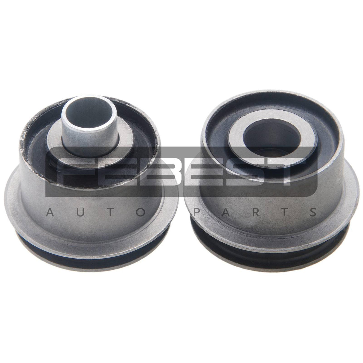 Bushing kit, rear lower control arm