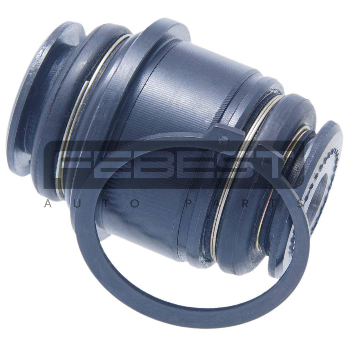 Rear knuckle bushing - FEBEST