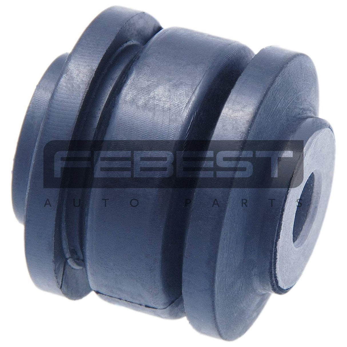 Bushing, rear shock absorber