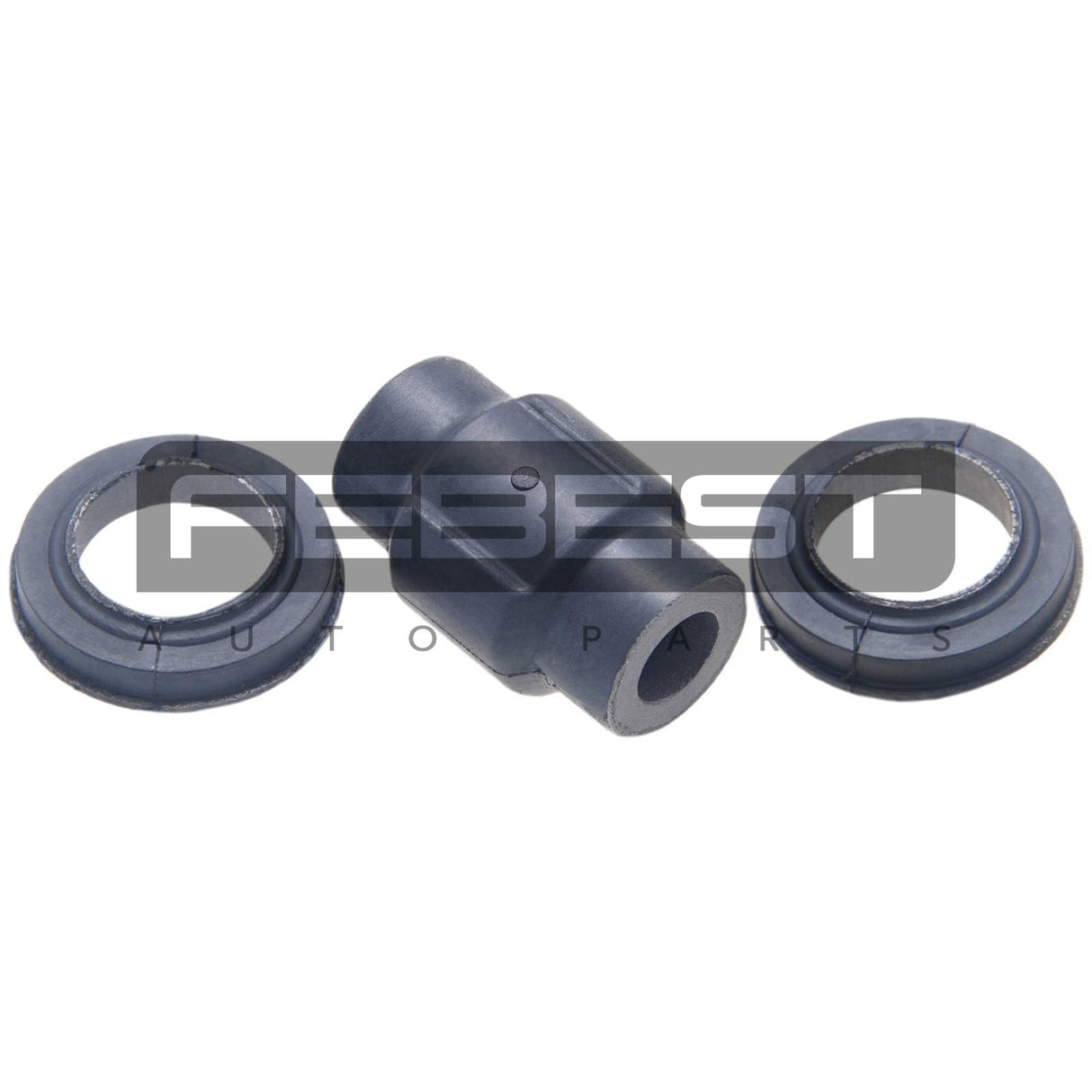 Steering rack bushing kit