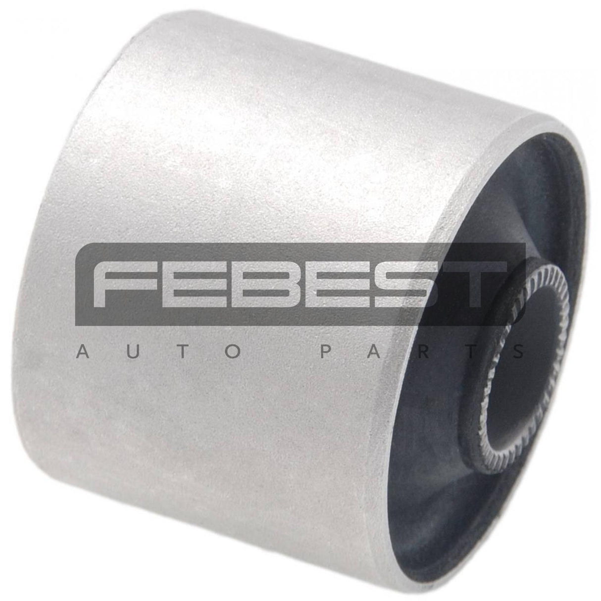 Rear rod bushing