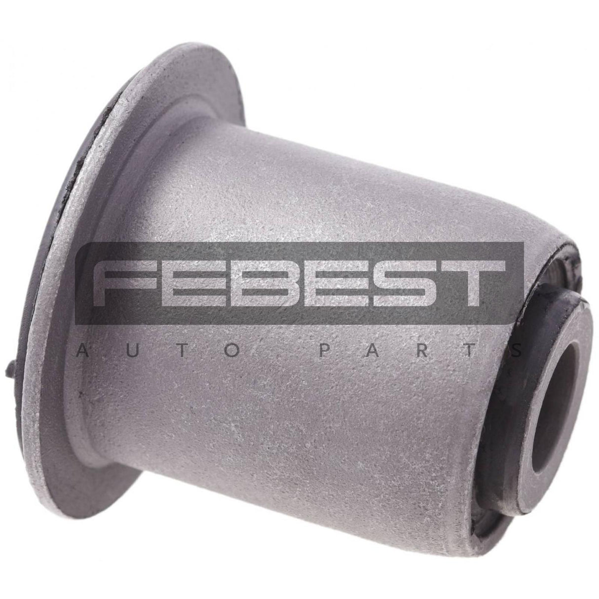 Rear rod bushing