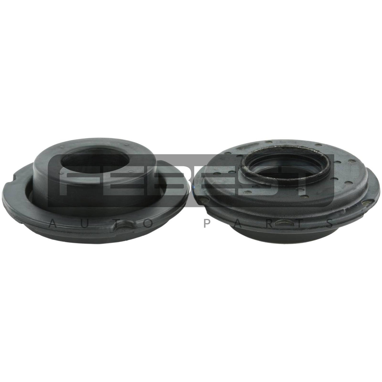 Differential mount bushing kit