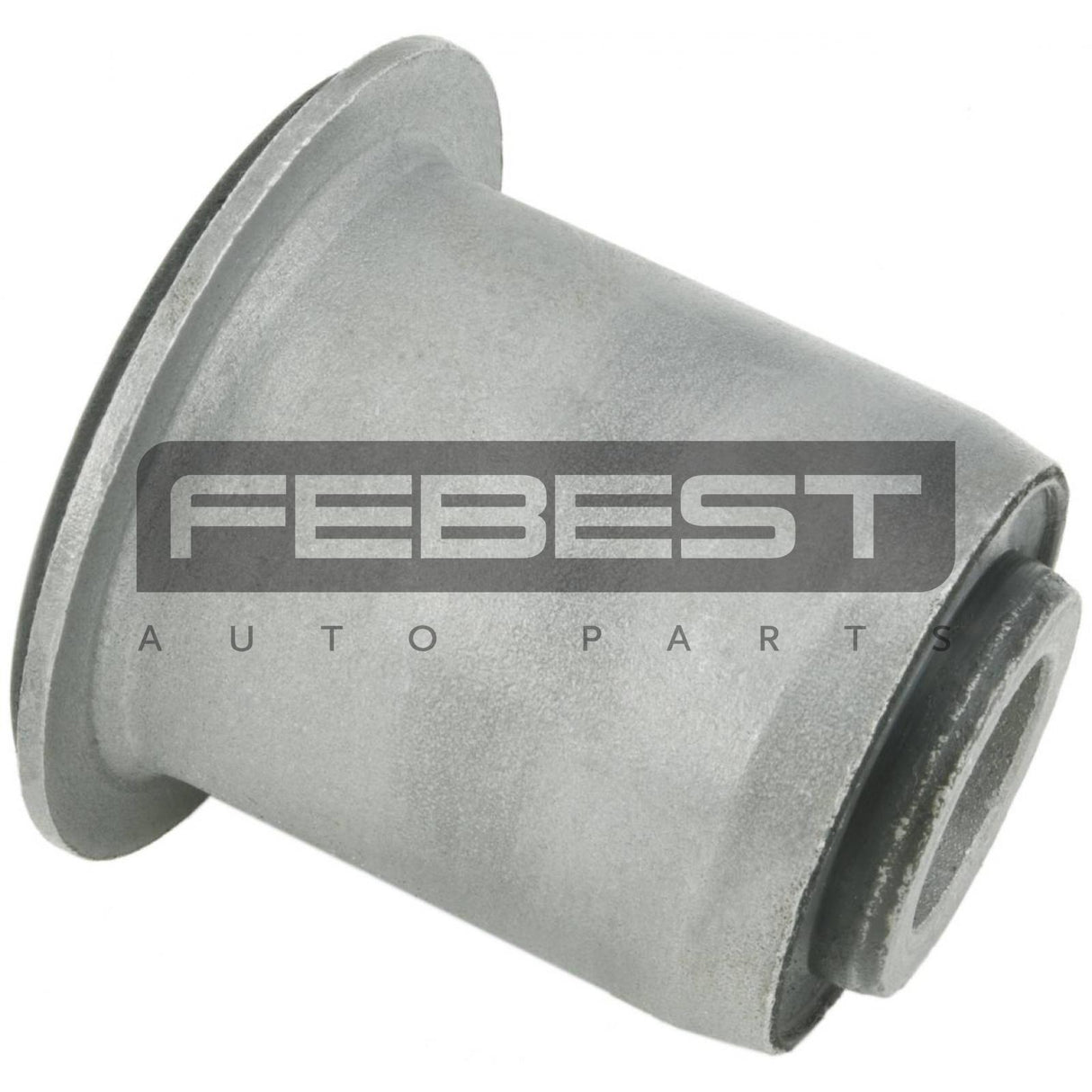 Rear rod bushing