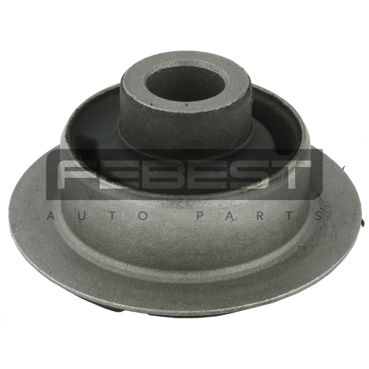 Differential mount bushing