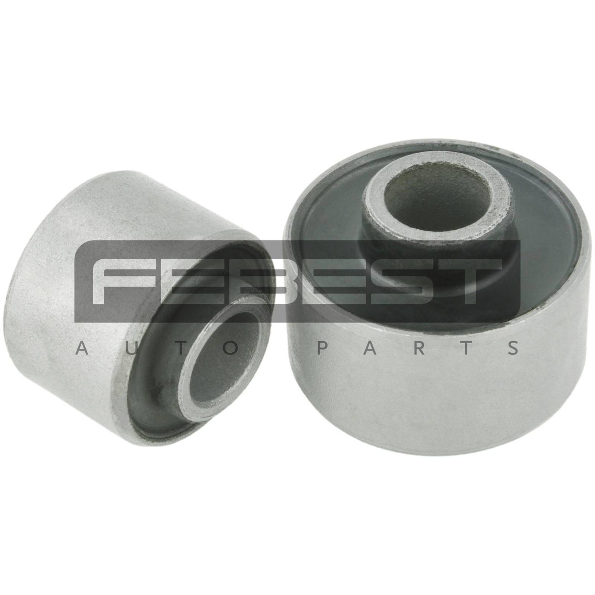Bushing kit, rear shock absorber