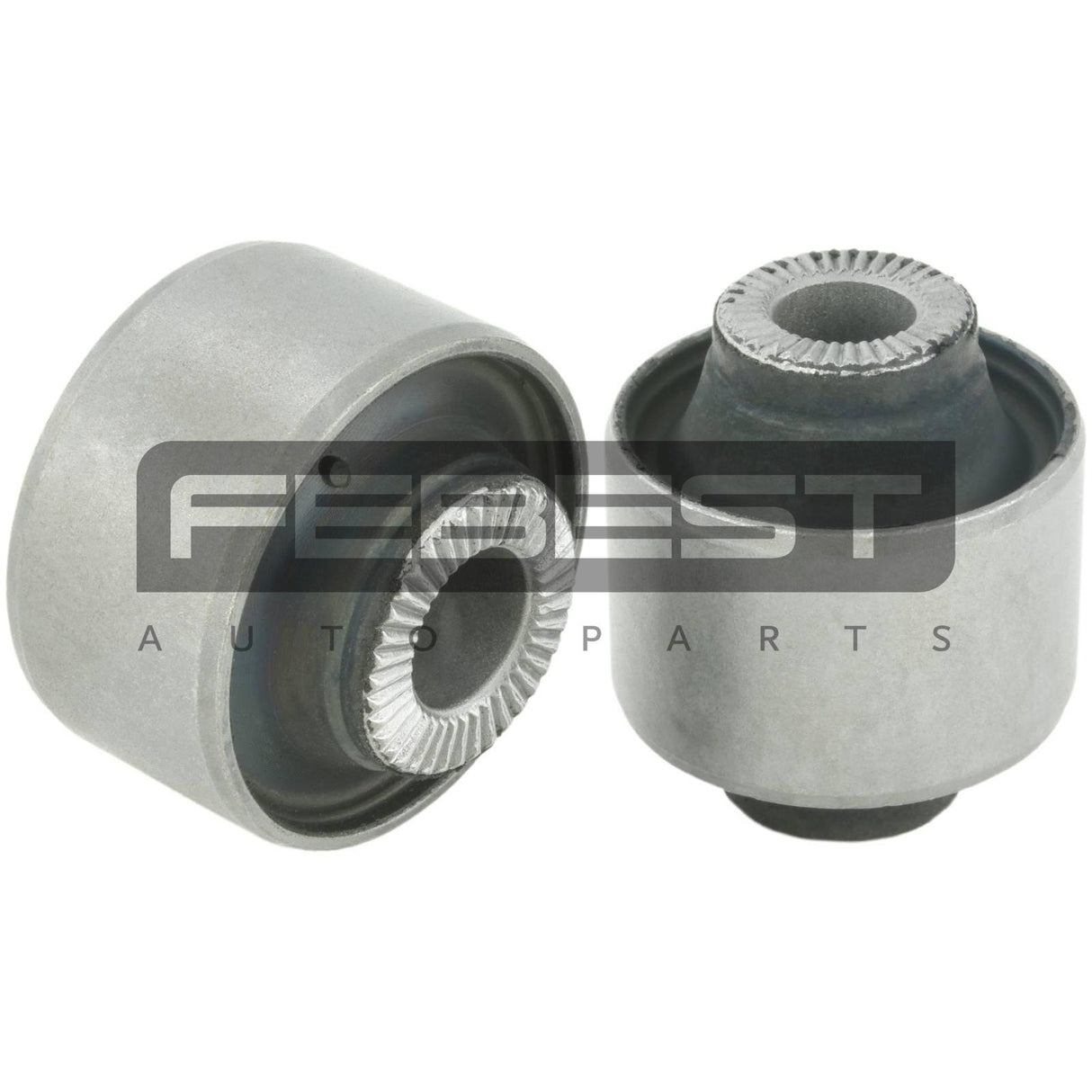Bushing kit, rear shock absorber
