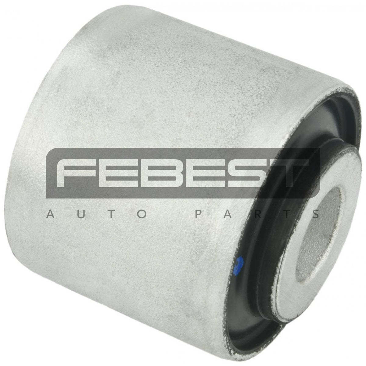 Bushing, rear upper control arm - FEBEST