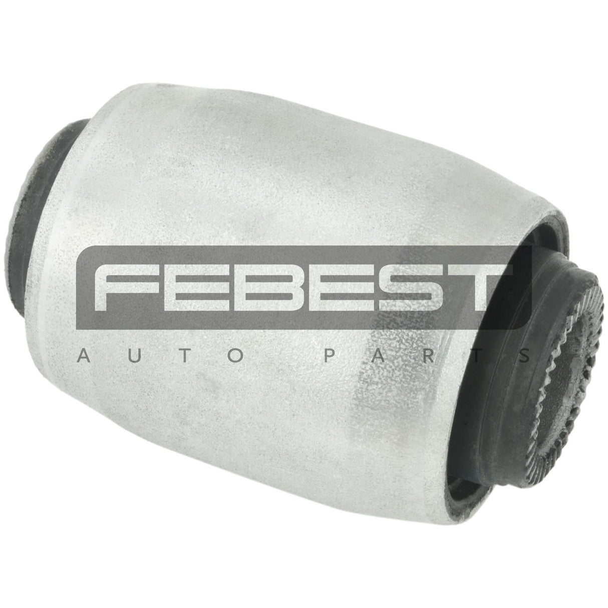 Rear knuckle lower bushing