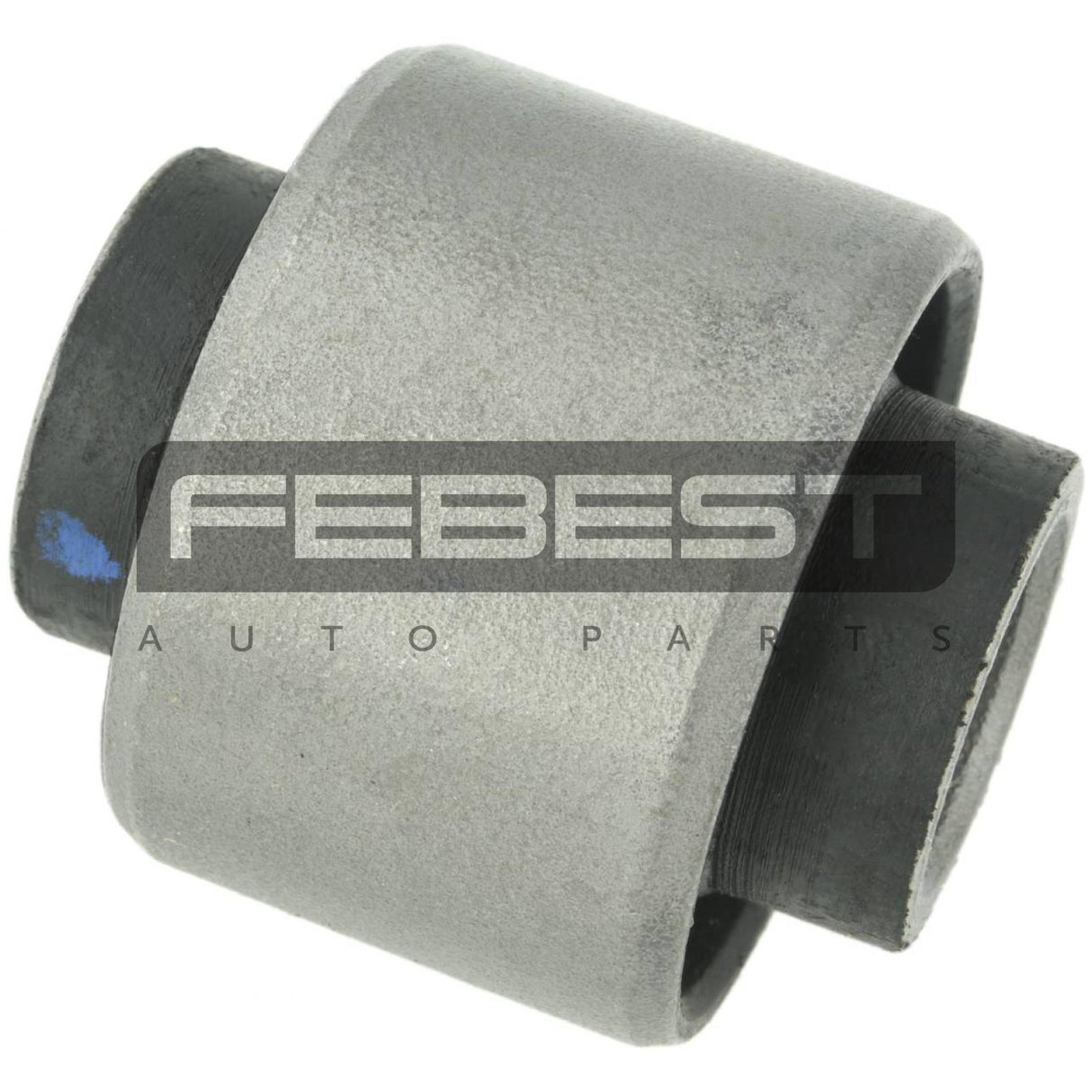 Front shock absorber bushing