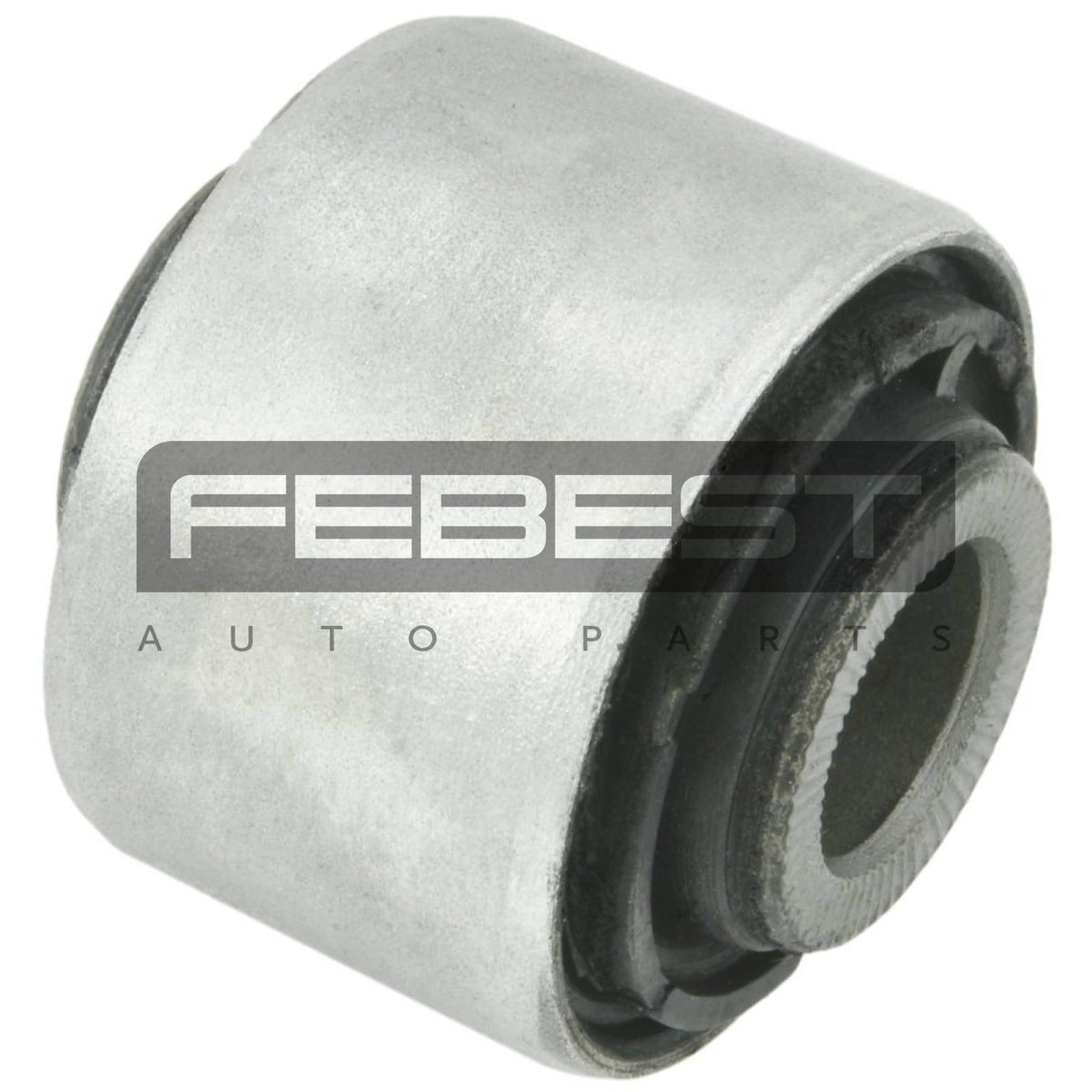 Rear transverse rod bushing
