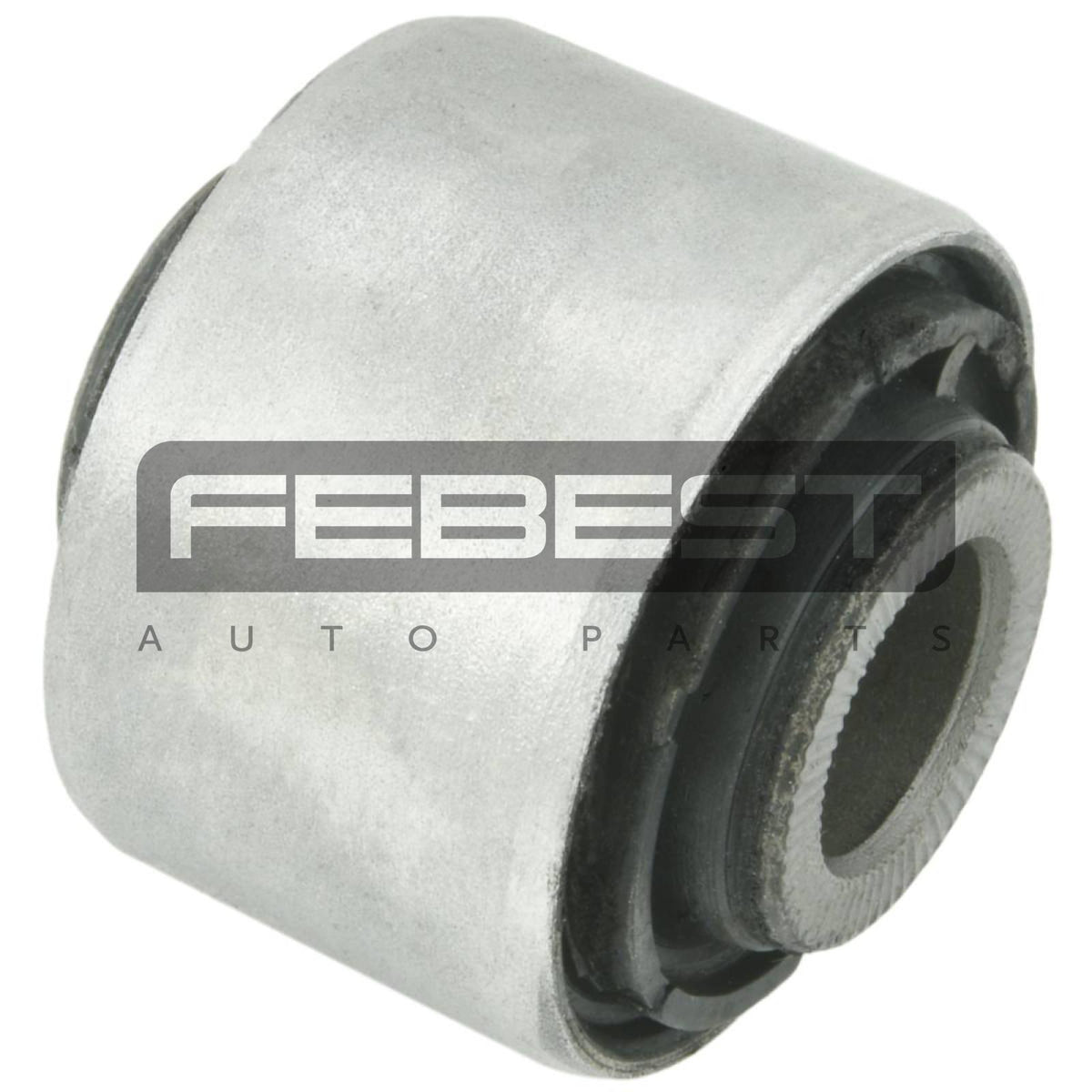Rear transverse rod bushing - FEBEST
