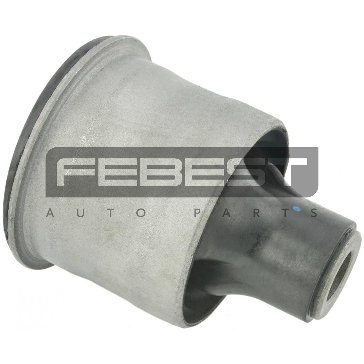 Rear crossmember bushing