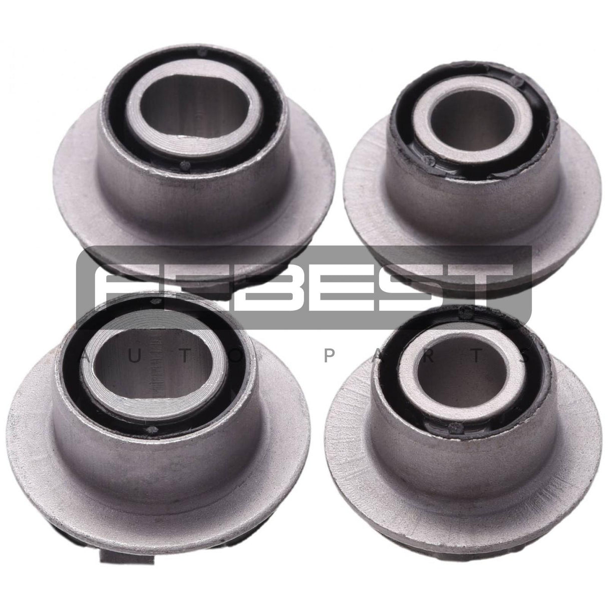 Steering rack bushing kit