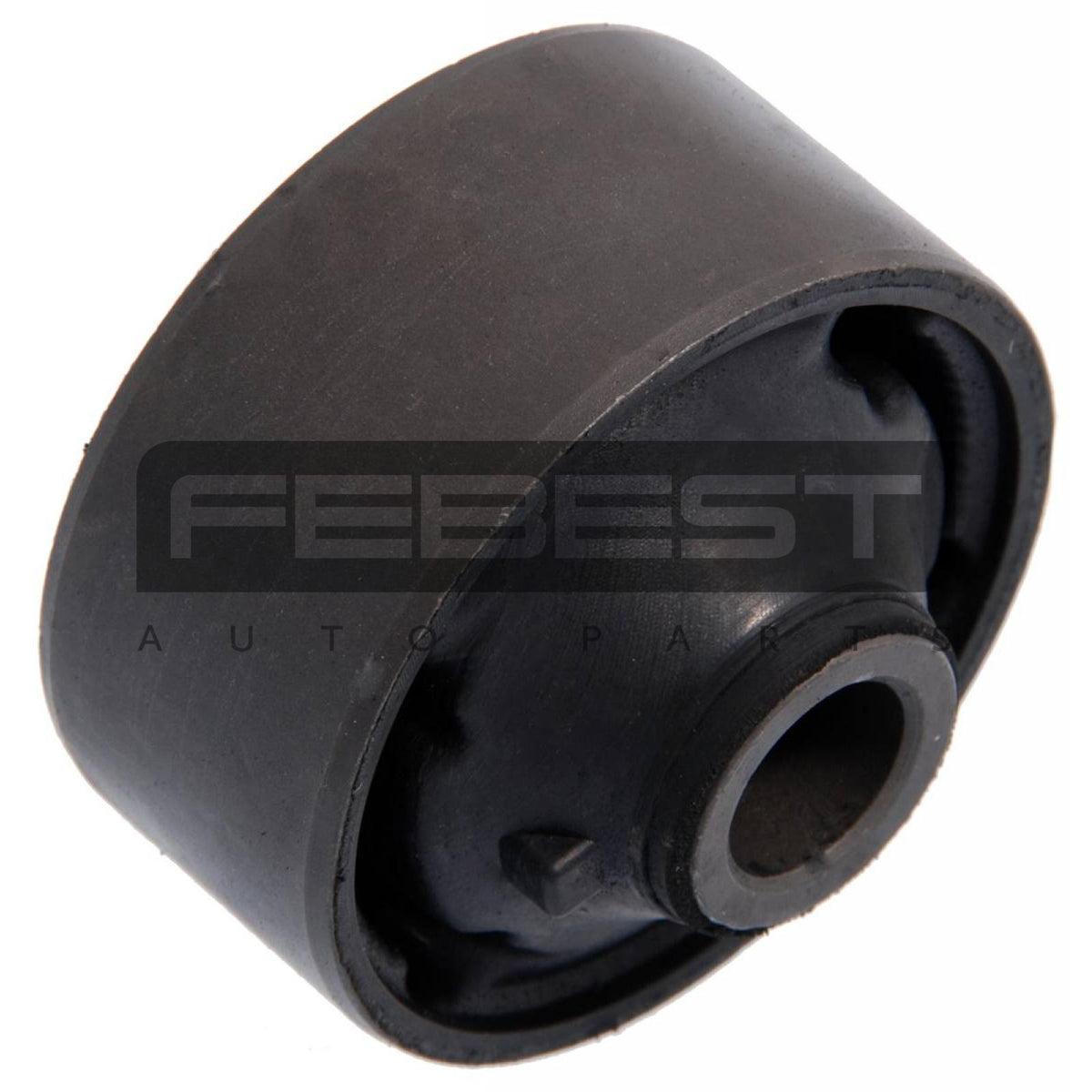 Rear bushing, front control arm - FEBEST