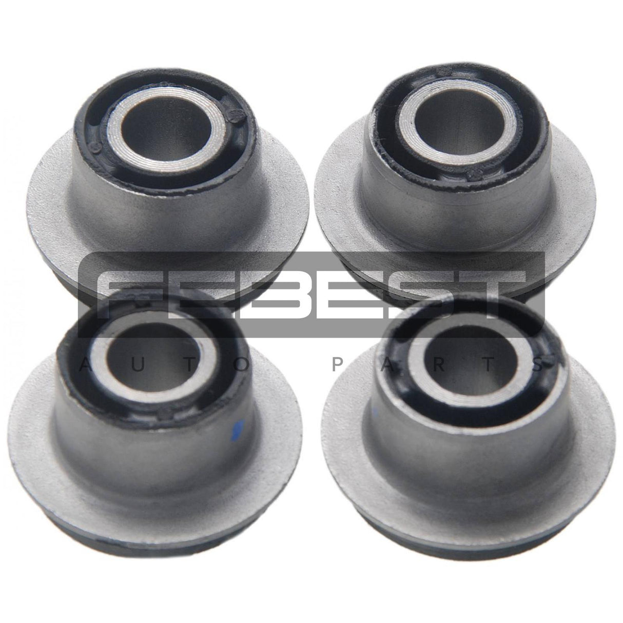 Steering rack bushing kit