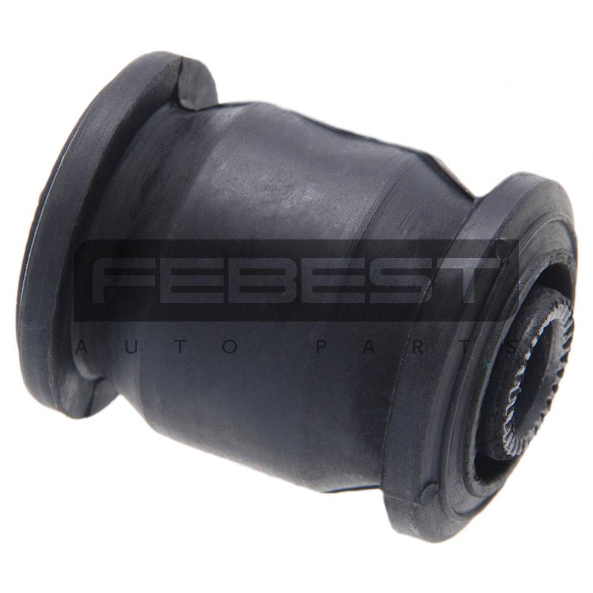 Rear transverse rod bushing