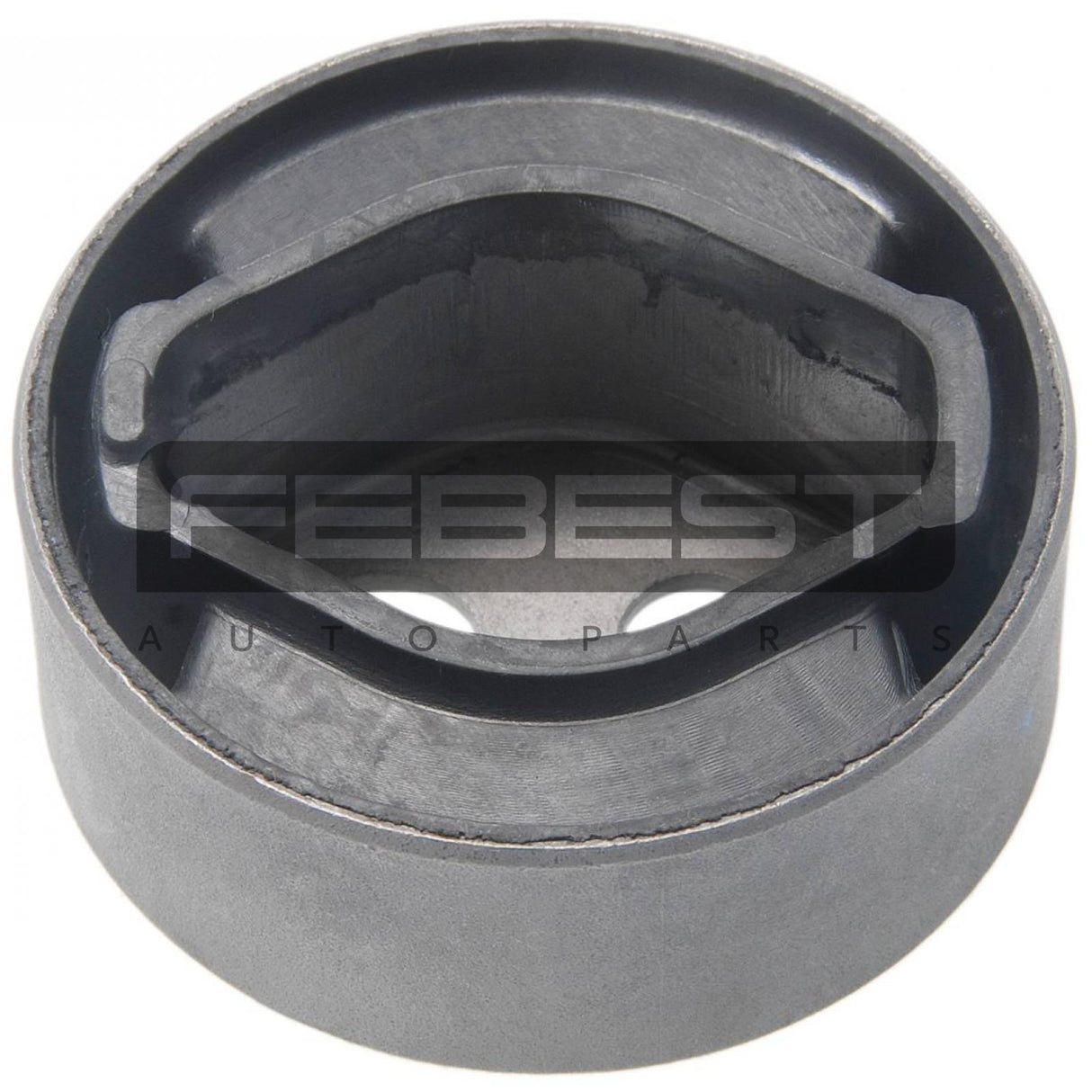 Rear differential mount lower