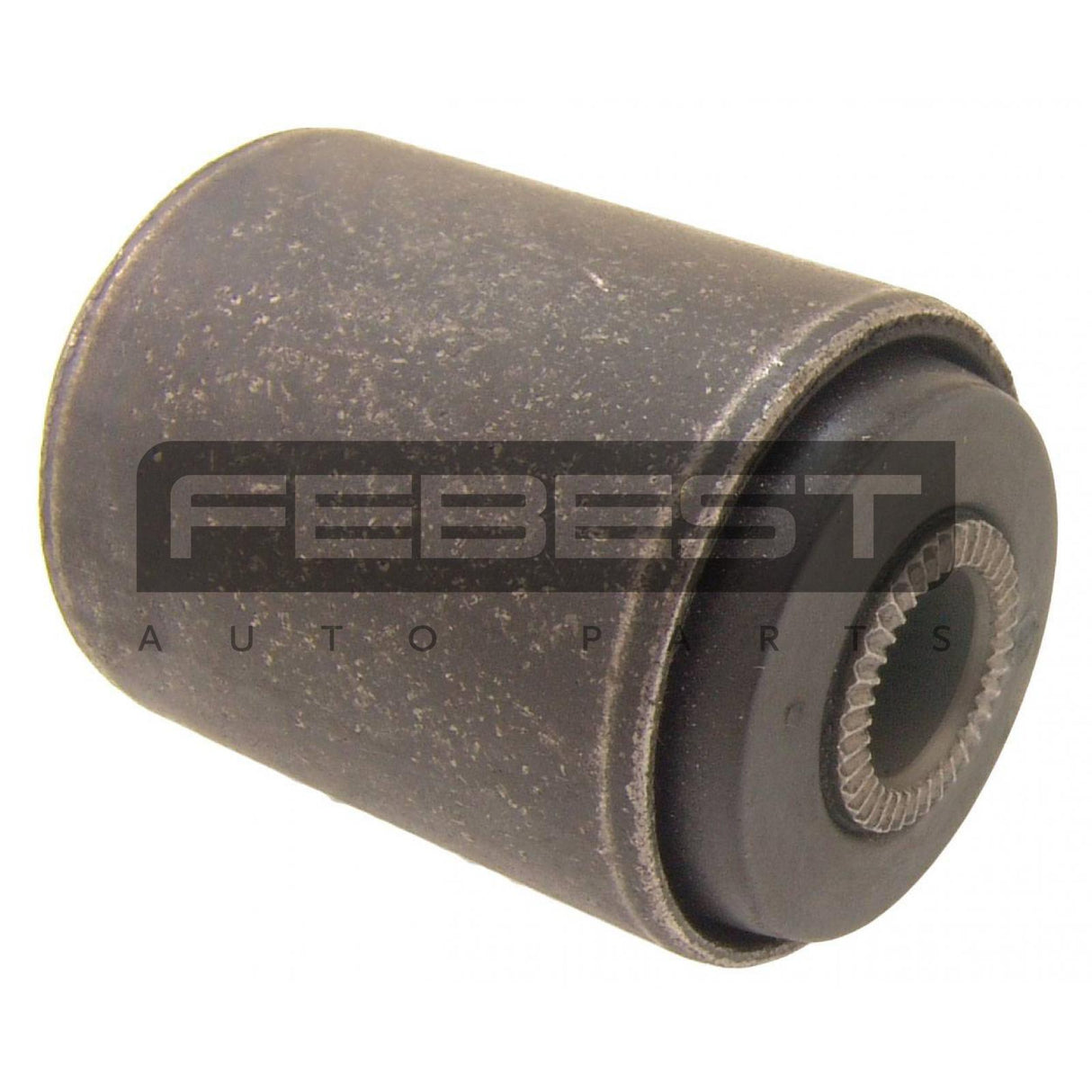 Rear leaf spring bushing