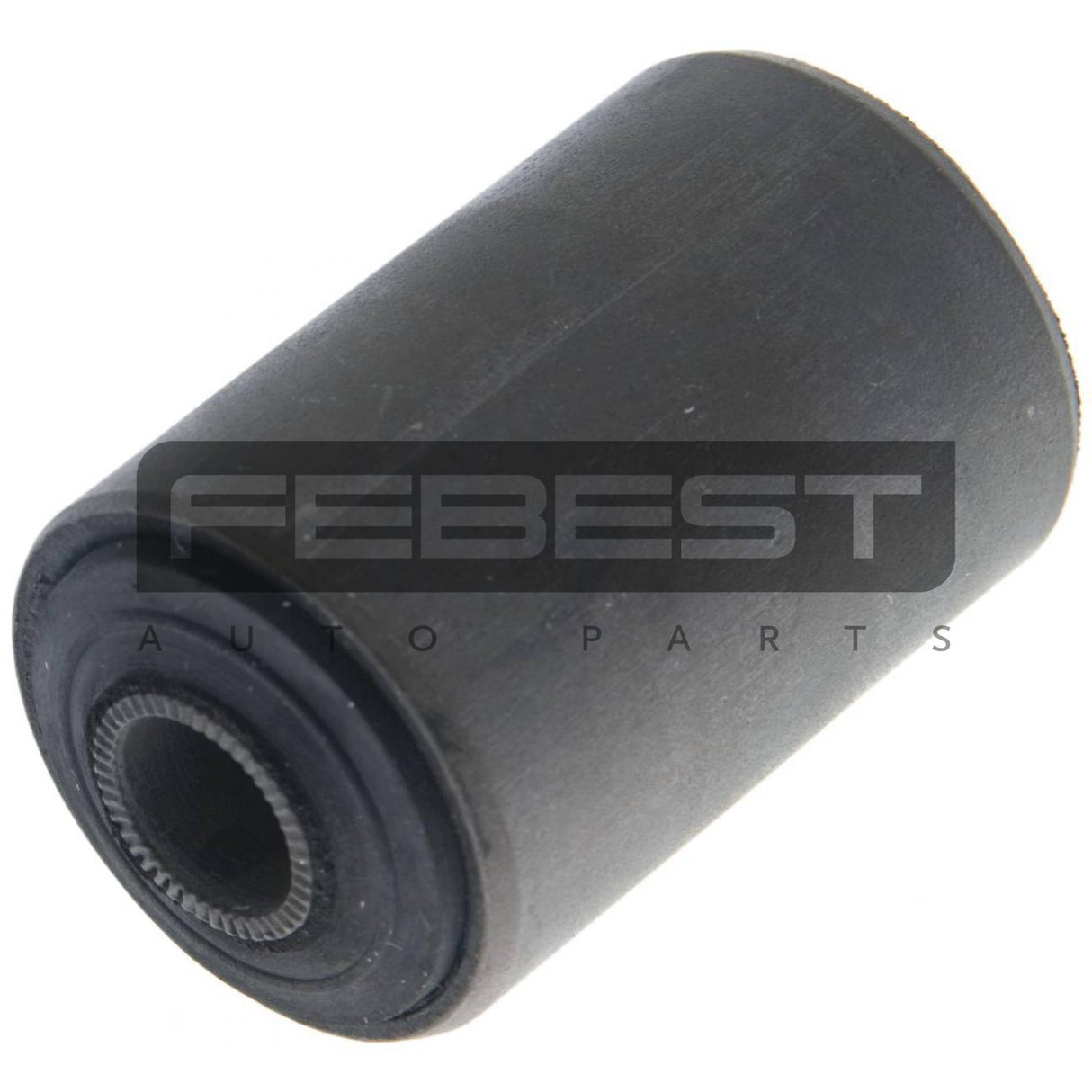 Rear leaf spring bushing