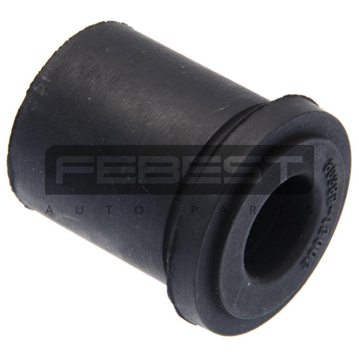 Rear leaf spring bushing