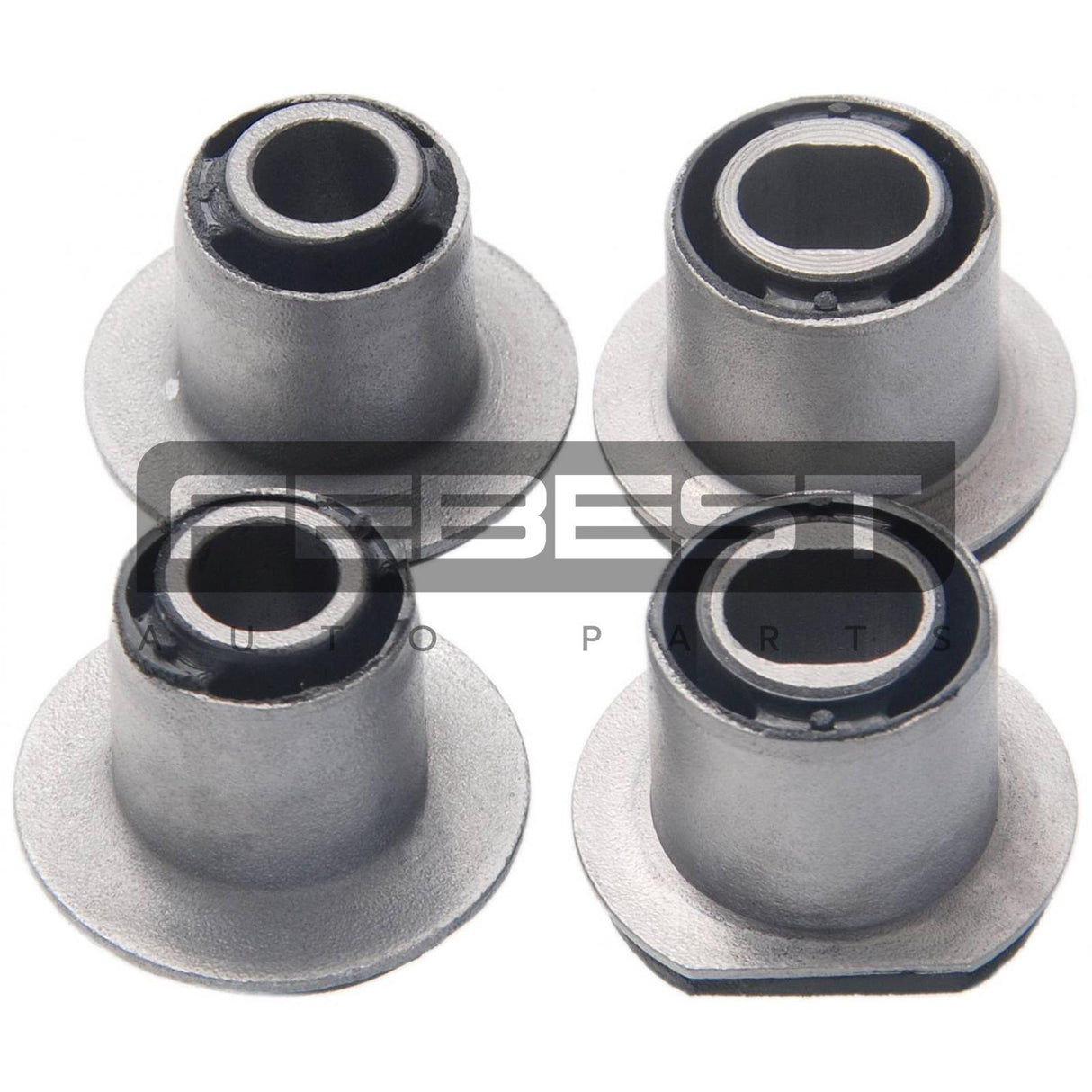 Steering rack bushing kit