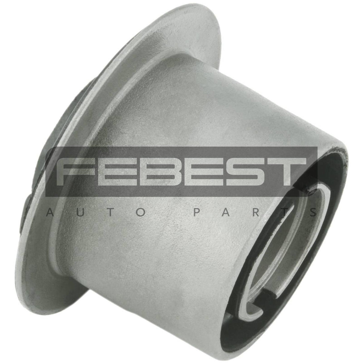 Differential mount bushing