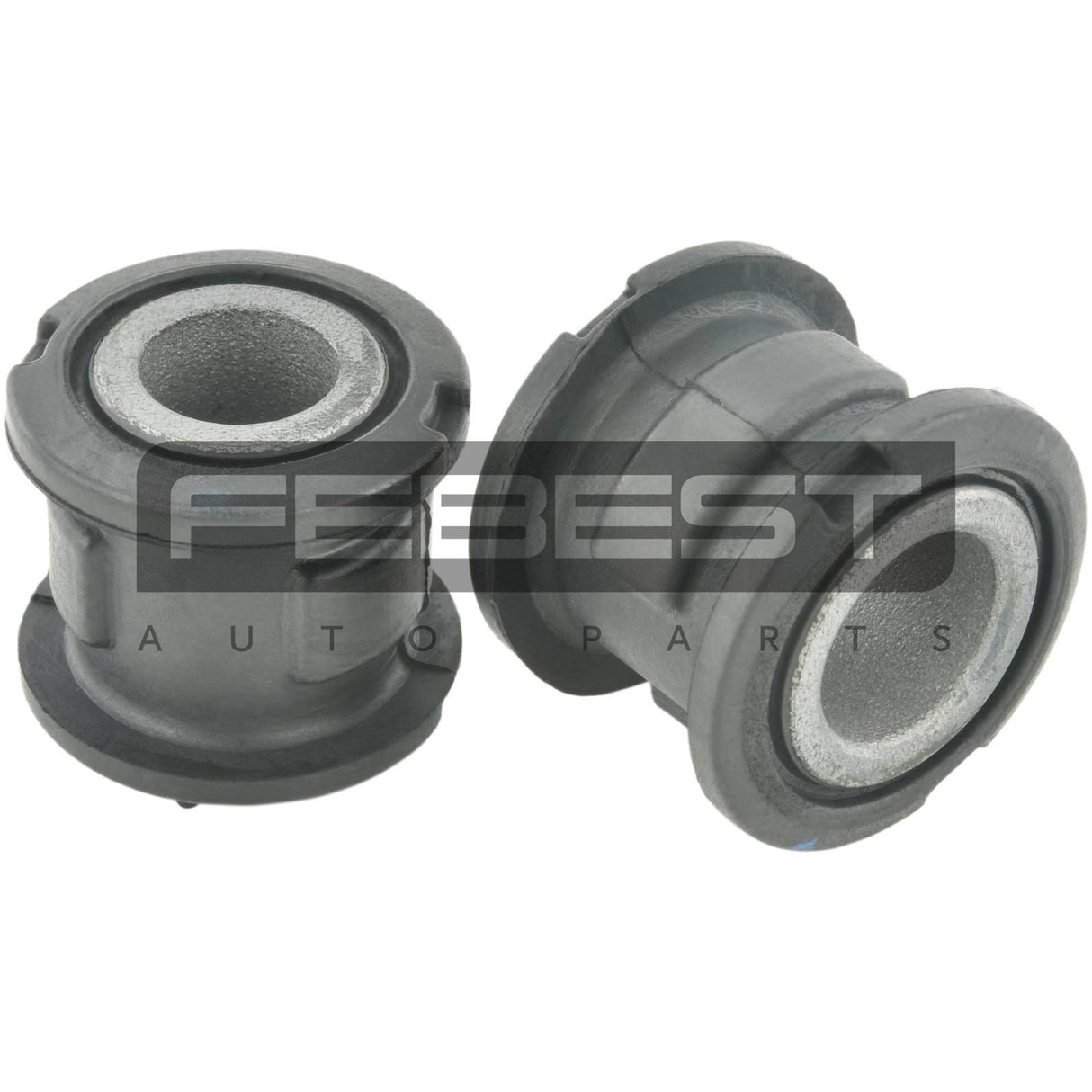 Steering rack bushing kit