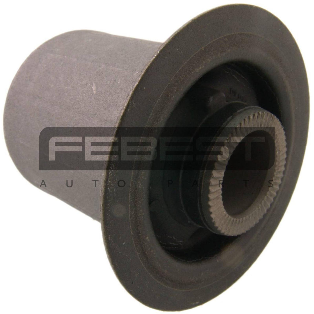 Rear arm bushing