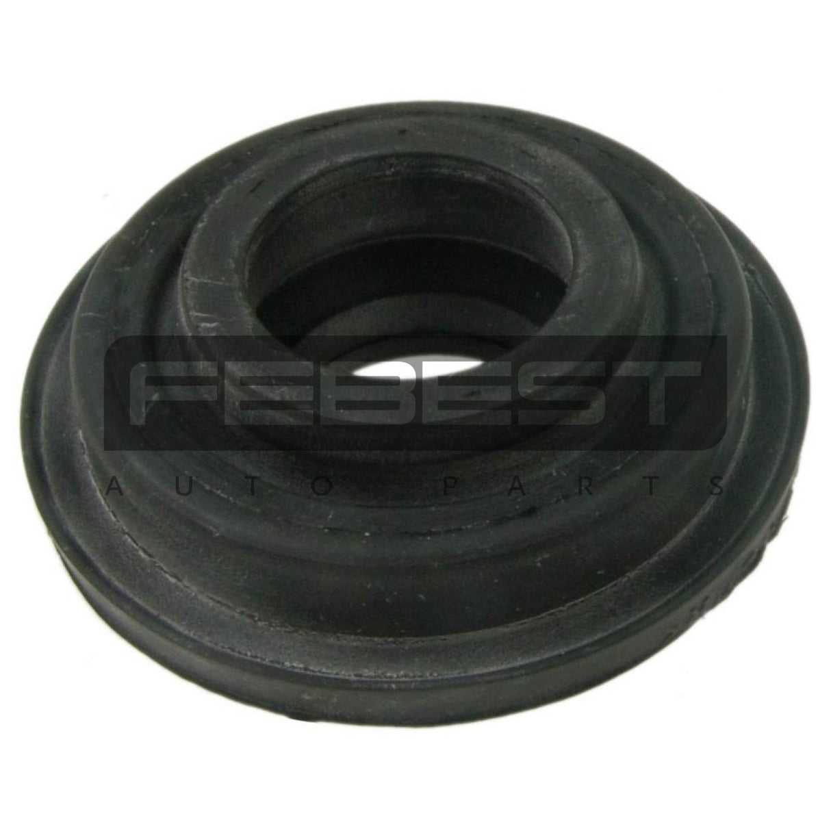 Rear differential mount