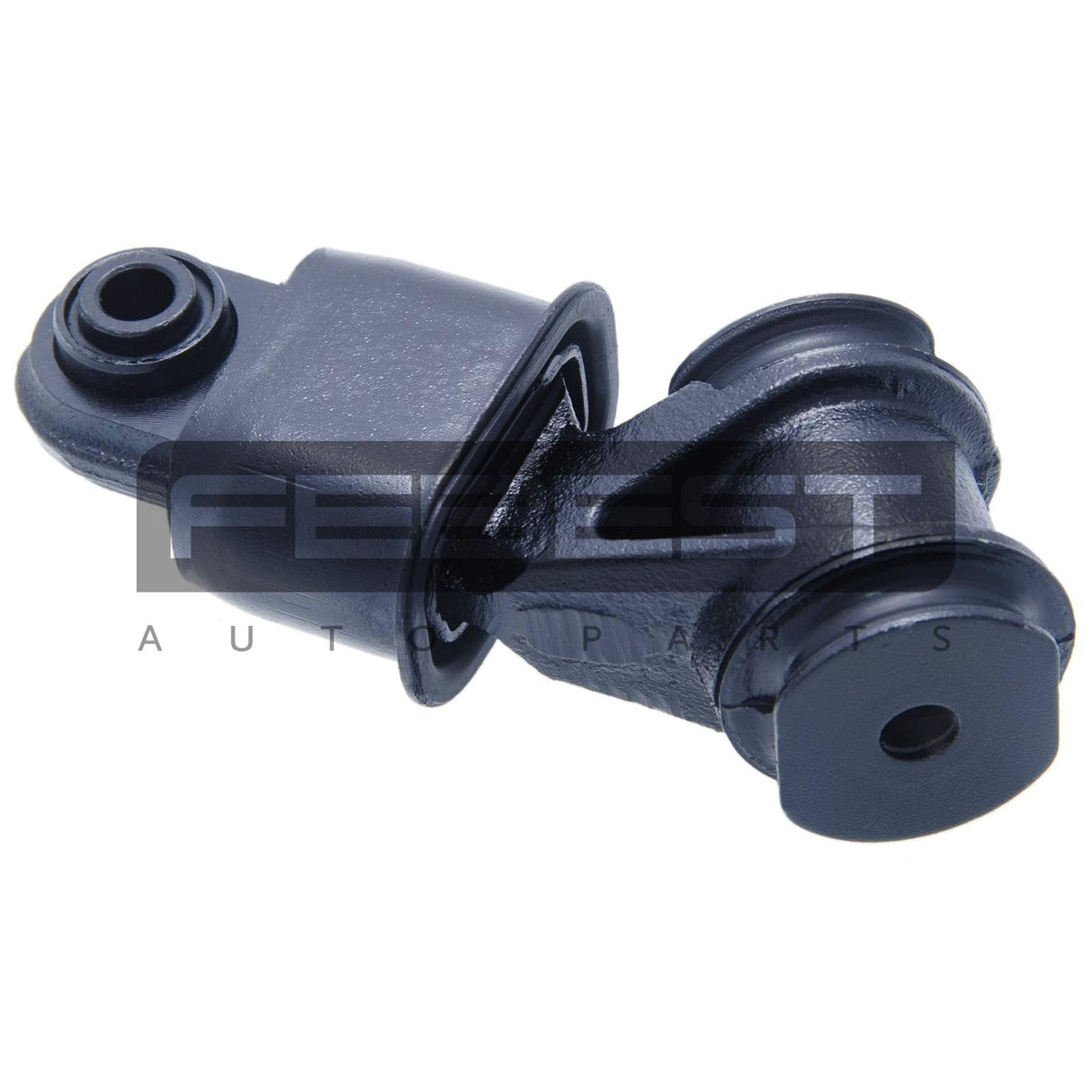 Rear arm bushing