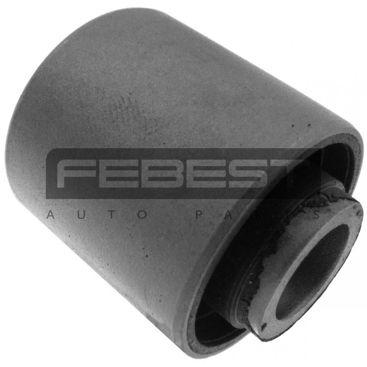 Rear knuckle bushing