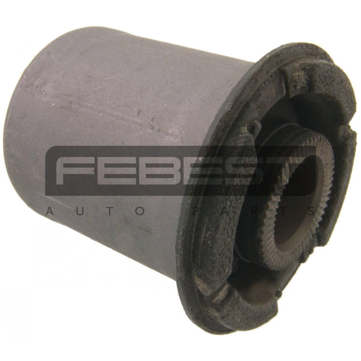 Rear arm bushing