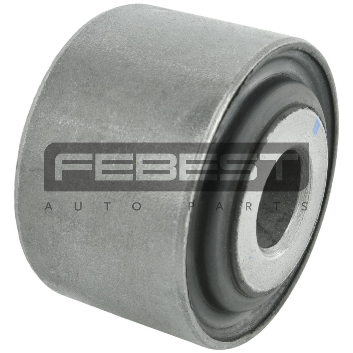 Front shock absorber bushing