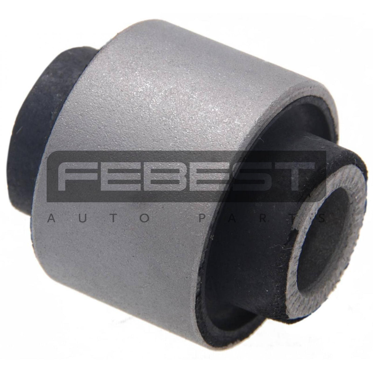 Rear transverse rod bushing