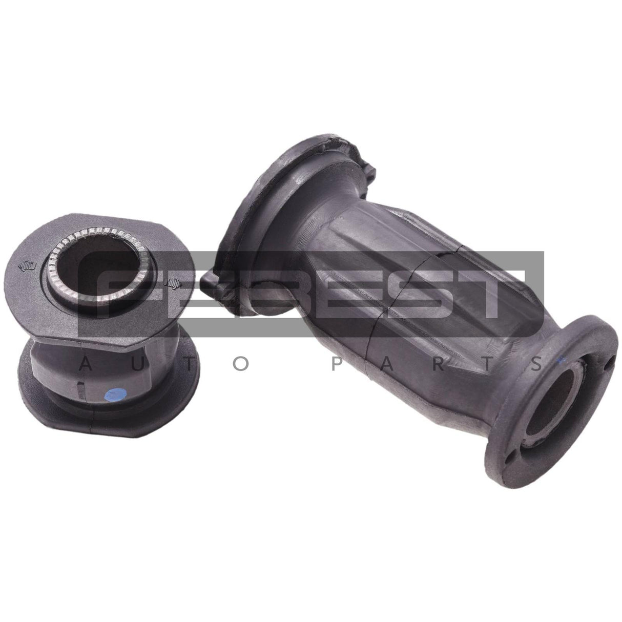 Steering rack bushing kit