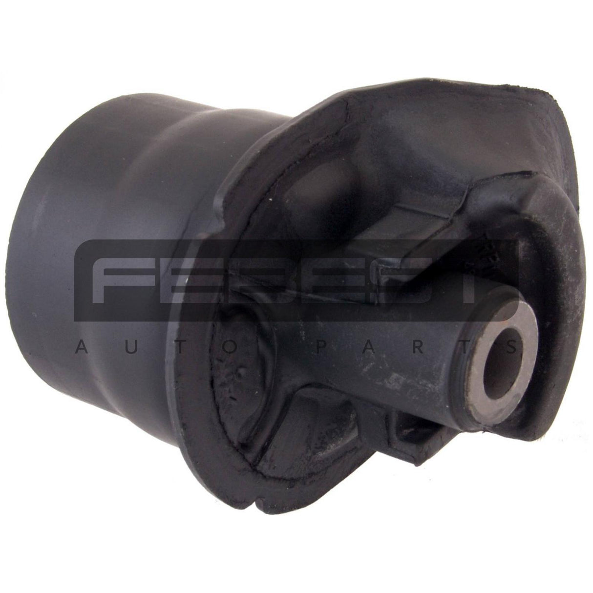 Rear crossmember bushing