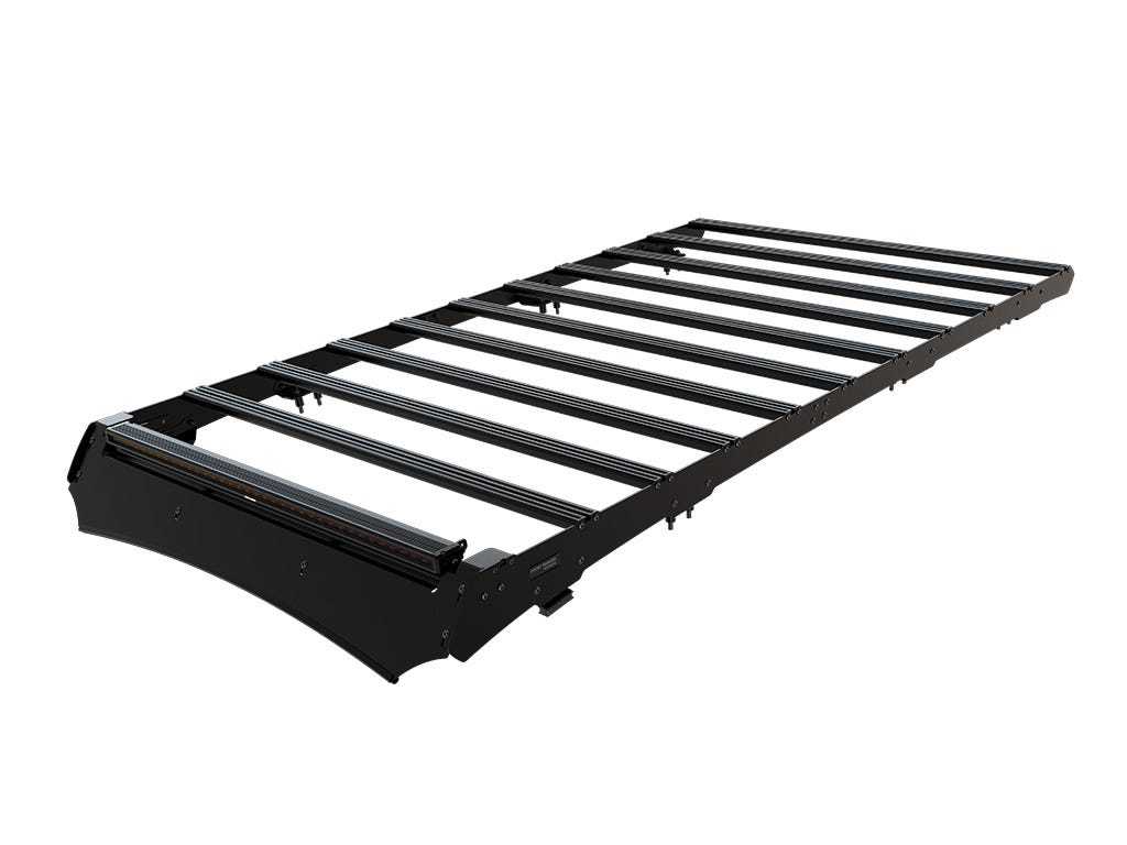 Lexus GX 460 (2010-2024) Slimsport Roof Rack Kit / Light Bar Ready